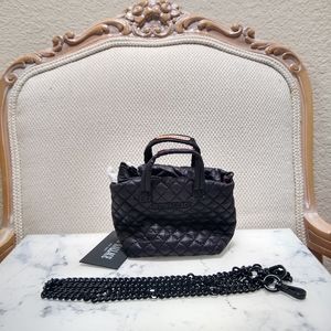 MZ Wallace Tiny XL Metro Tote